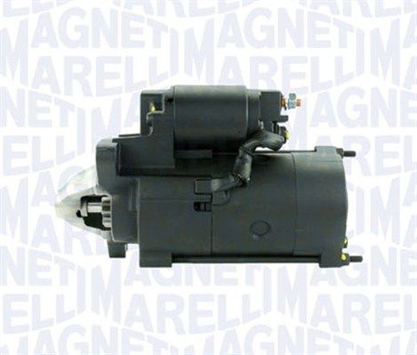 MAGNETI MARELLI Starter 944280800850